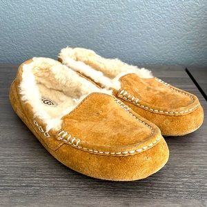 Ansley Water Resistant Slipper (Women)